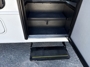 steps