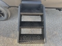 steps