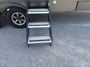 steps