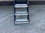 steps
