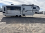 campside