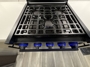 stove-oven