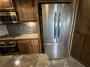 fridge