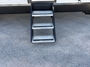 steps