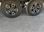tires