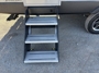 steps