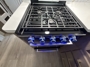 stove-oven
