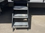 steps