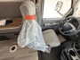 driver-seat