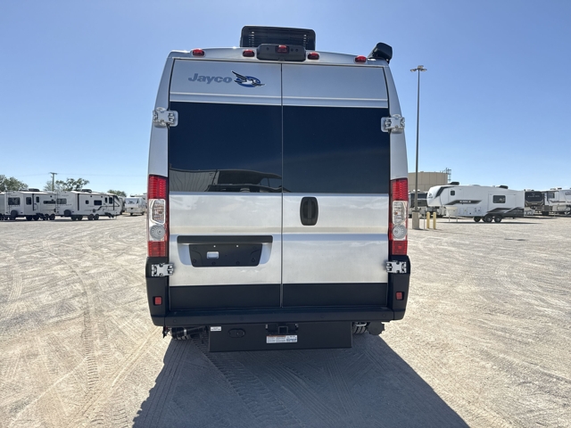 2026 Jayco Swift 20E — photo 8 of 8
