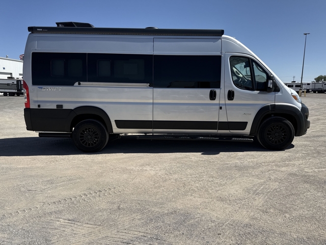 2026 Jayco Swift 20E — photo 6 of 8