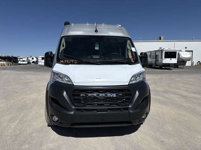 2026 Jayco Swift 20E — photo 5 of 8