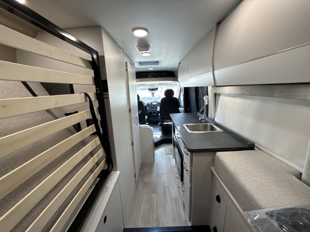 2026 Jayco Swift 20E — photo 4 of 8