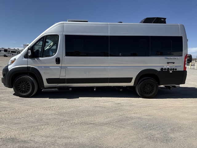 2026 Jayco Swift 20E — photo 7 of 8