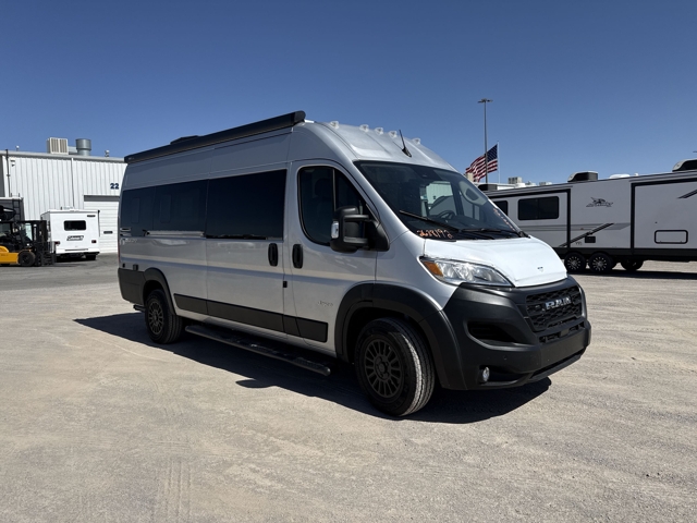 2026 Jayco Swift 20E — photo 1 of 8