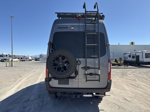 2026 Jayco Terrain 19AG — photo 8 of 8