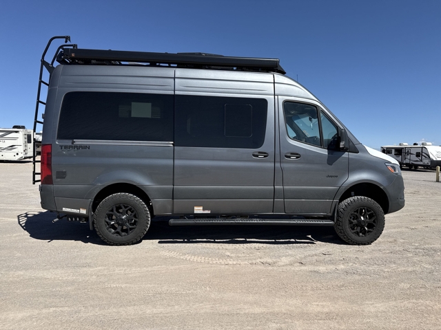 2026 Jayco Terrain 19AG — photo 6 of 8