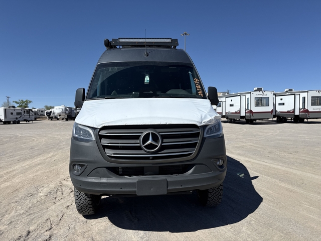 2026 Jayco Terrain 19AG — photo 5 of 8