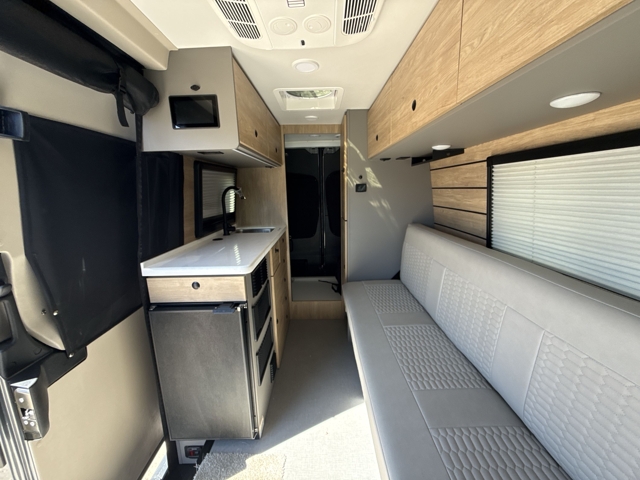 2026 Jayco Terrain 19AG — photo 3 of 8
