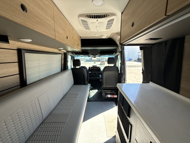 2026 Jayco Terrain 19AG — photo 4 of 8