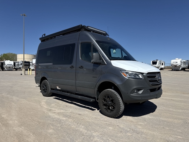 2026 Jayco Terrain 19AG — photo 1 of 8