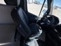 driver-seat