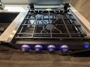 stove-oven