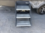 steps