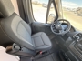 driver-seat