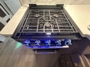 stove-oven