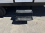 steps