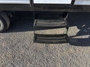 steps