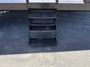 steps