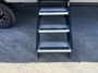 steps