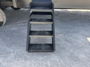 steps