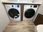 washer-dryer