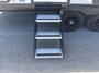 steps