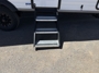 steps