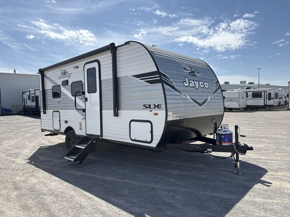 2026 Jayco Jay Flight SLX 180LKW