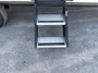 steps
