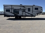 campside