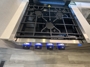 stove-oven