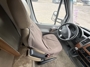 driver-seat