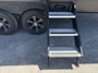steps
