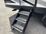 steps
