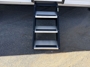 steps
