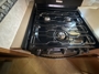 stove-oven