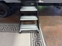 steps