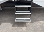 steps