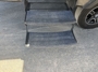 steps